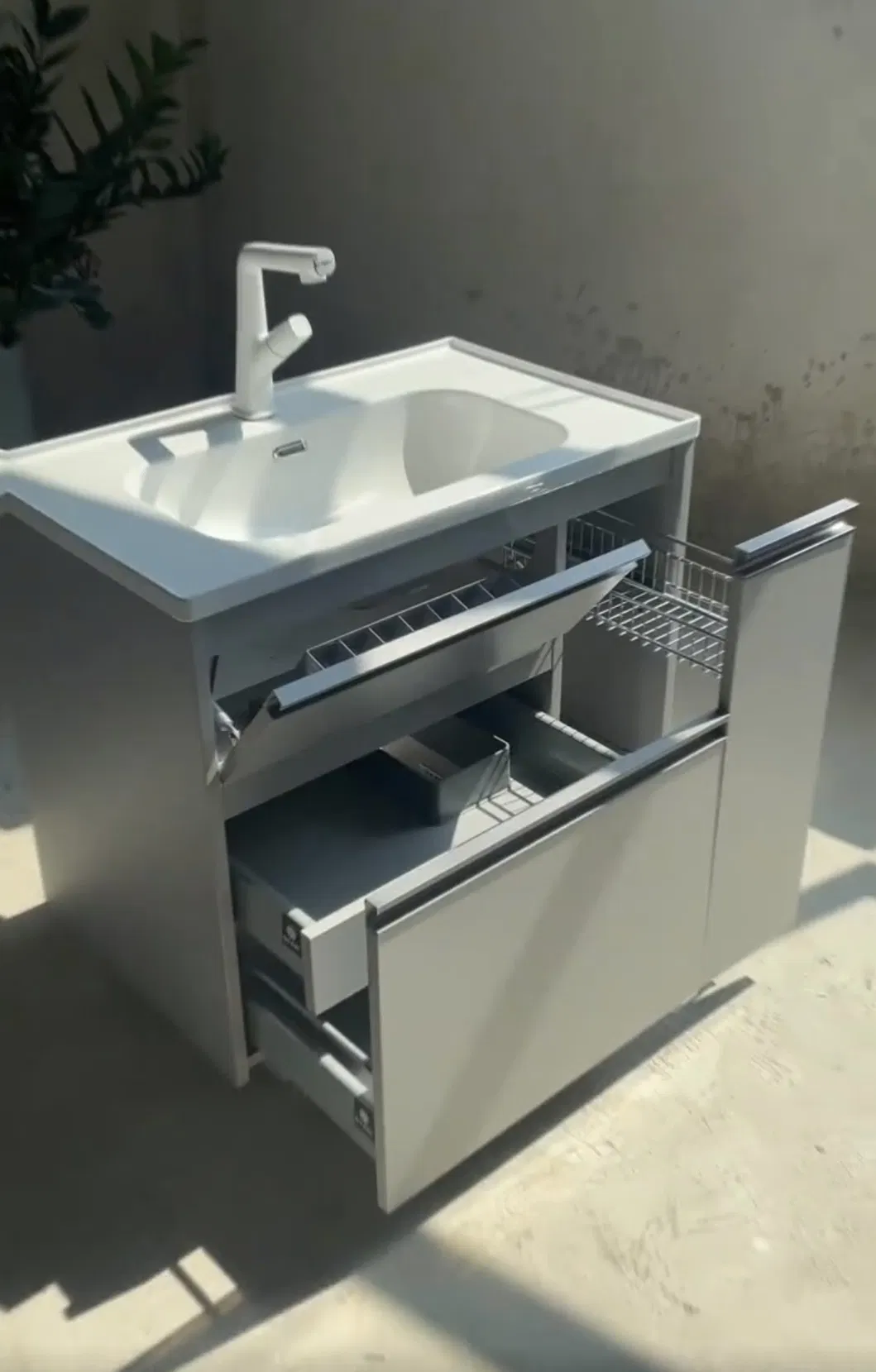 Detailed Plywood Texture