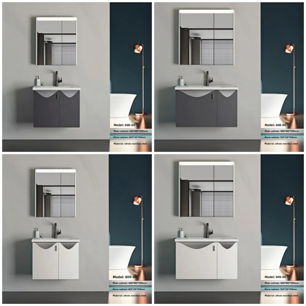 Bathroom Vanity Detail