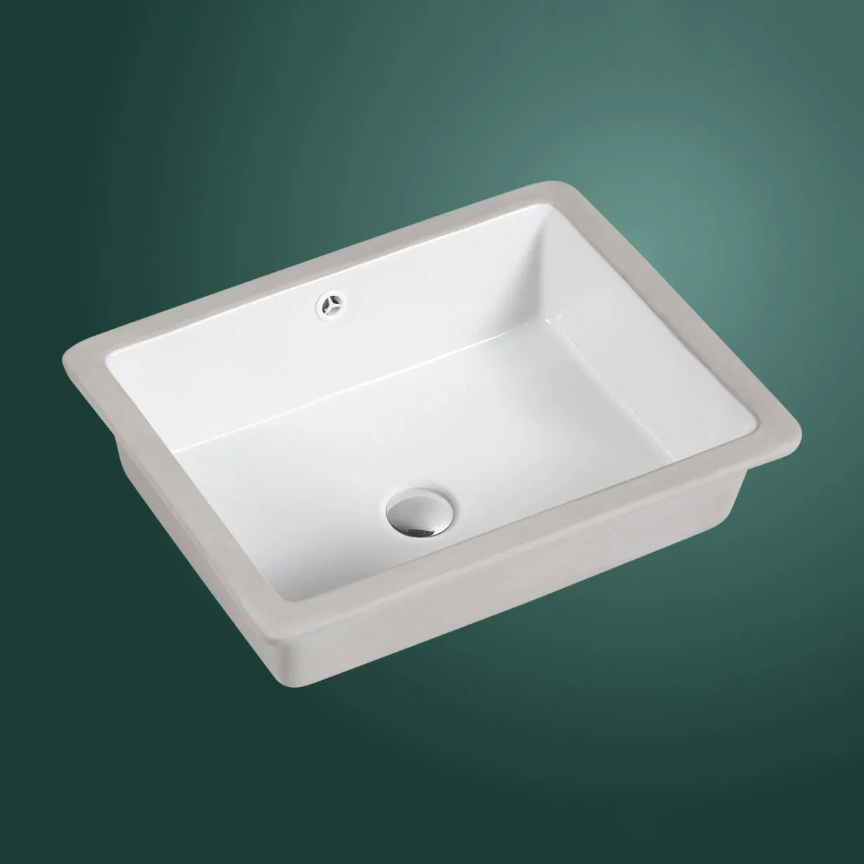 Premium Quality Undermount Bathroom Sink for Stylish Home Renovations