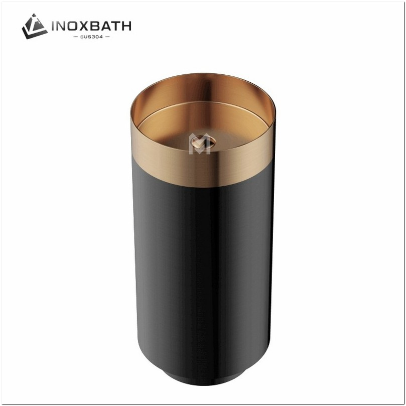 Bathroom Sink Ada Compliant Hand Basin with Anti-Microbial Coated Pedestal Support