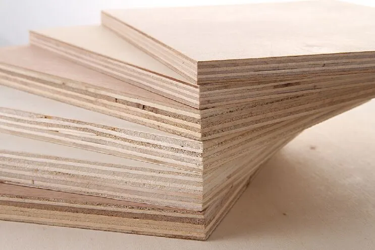 Plywood
