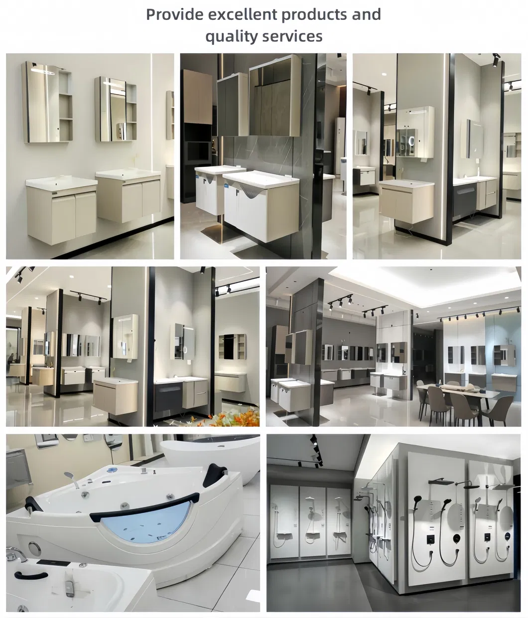 Shipping Preparation