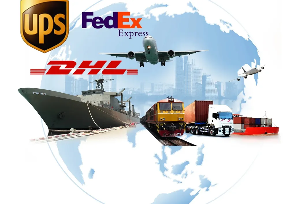 Shipping Preparation