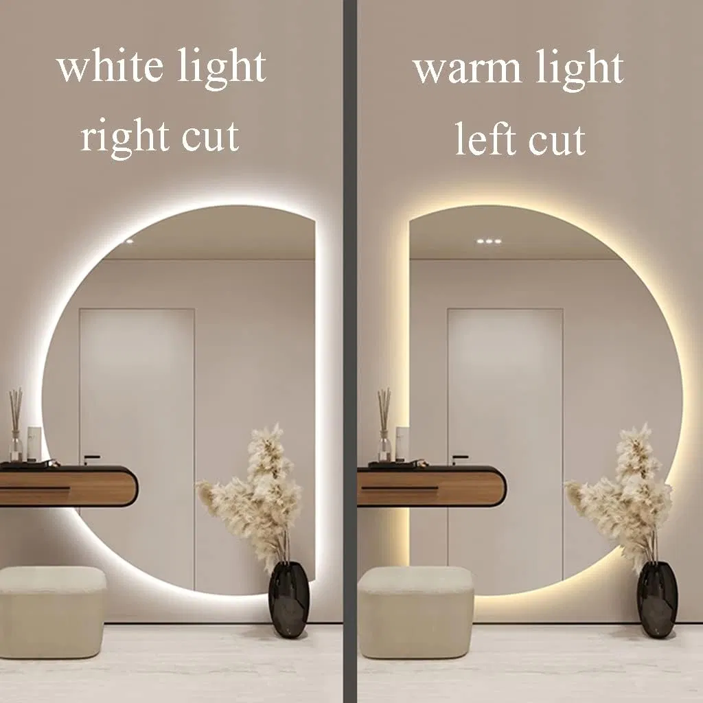 Smart Mirror Overview