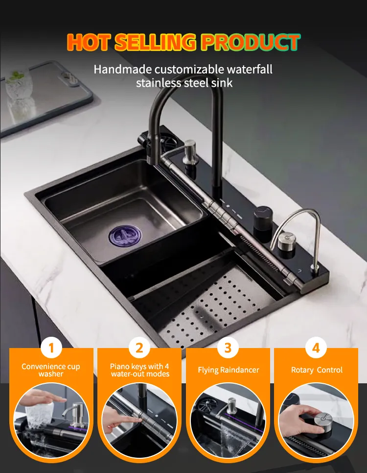 Product Specification Drawing