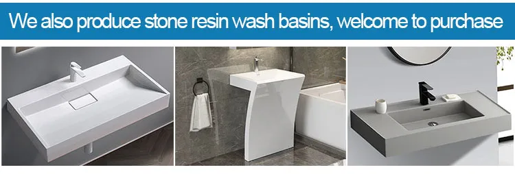 Sintered Stone Vanity Top 4