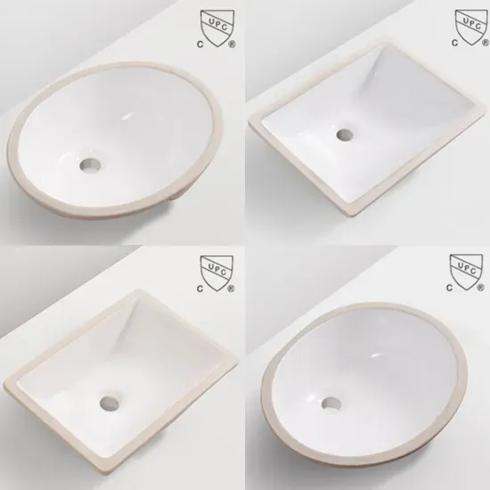 Bathroom Vessel Sink