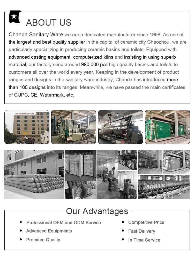 Production Facility Overview