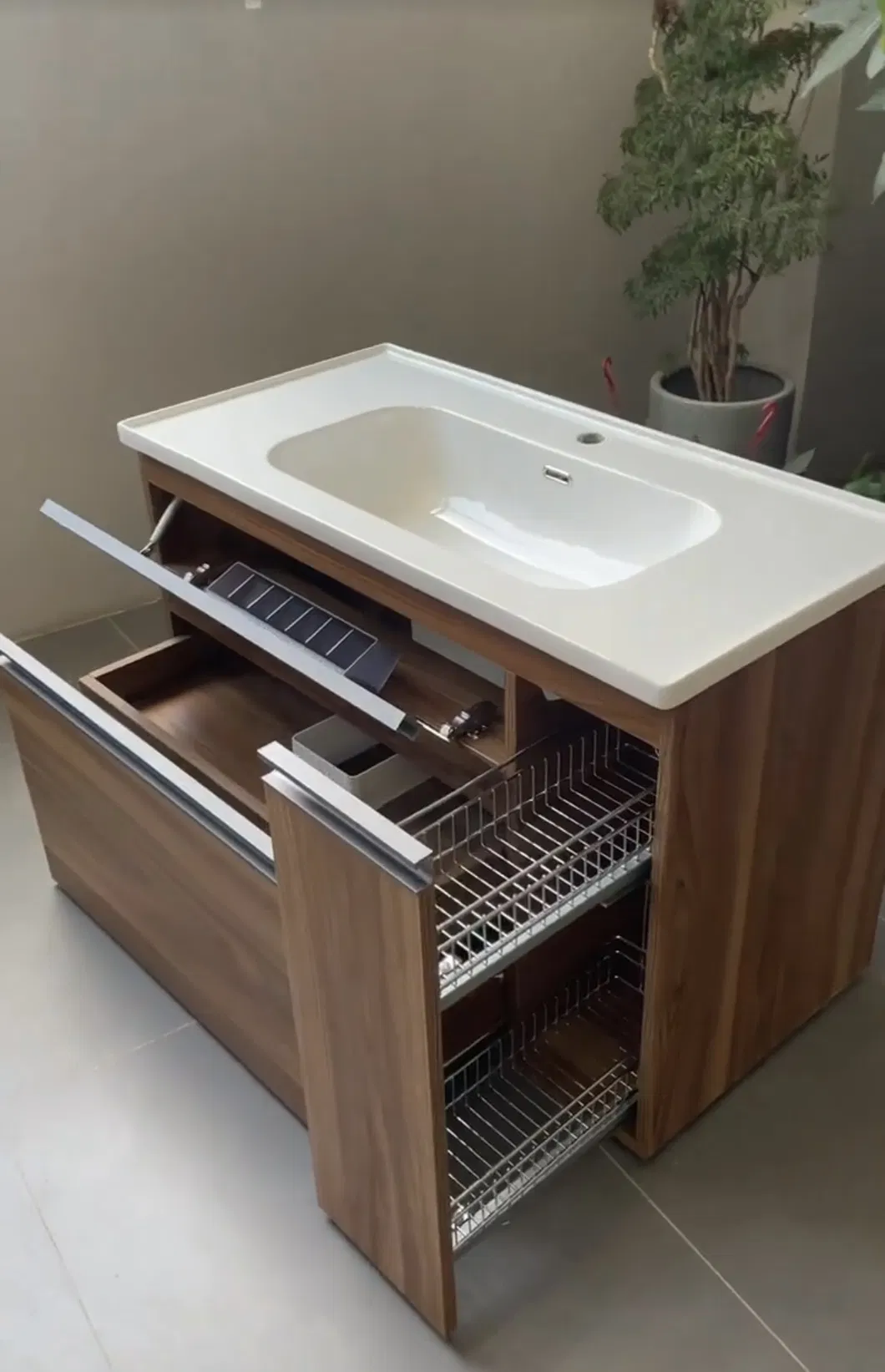 Storage Shelf Design