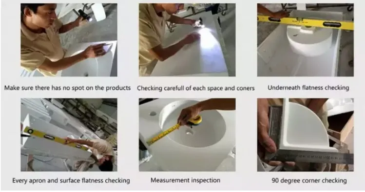 Product Packaging Process