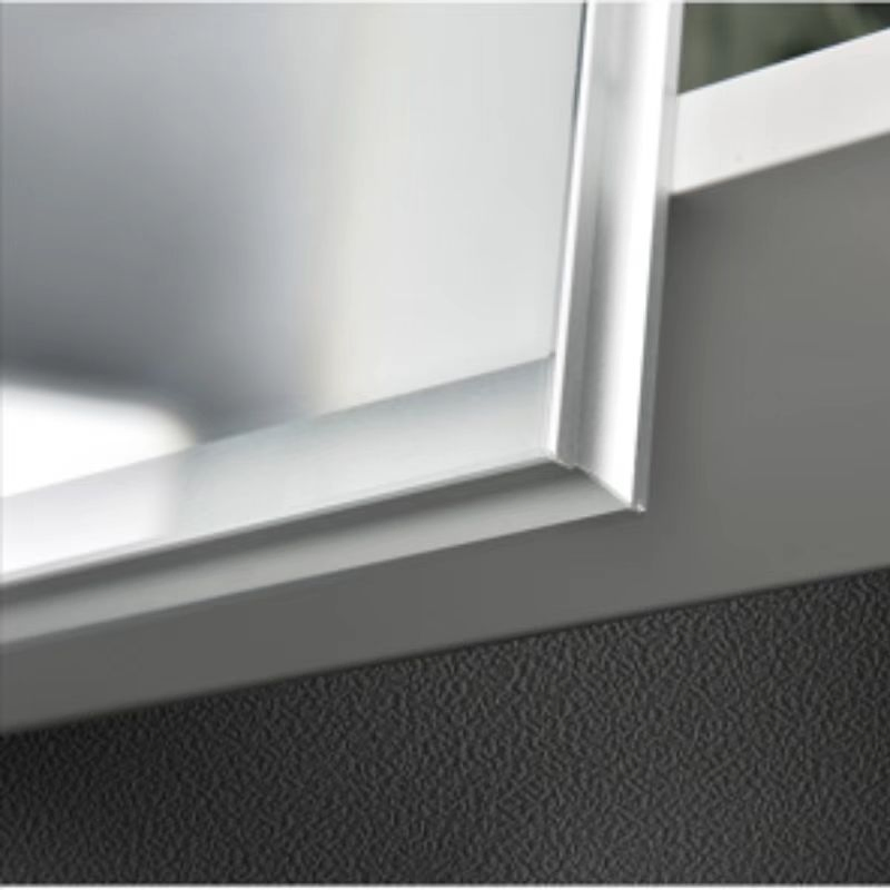 High Tech LED Intelligent Bathroom Mirror with Multiple Sizes and Waterproof and Anti Fog Functions for Bathroom Wall Mirrors