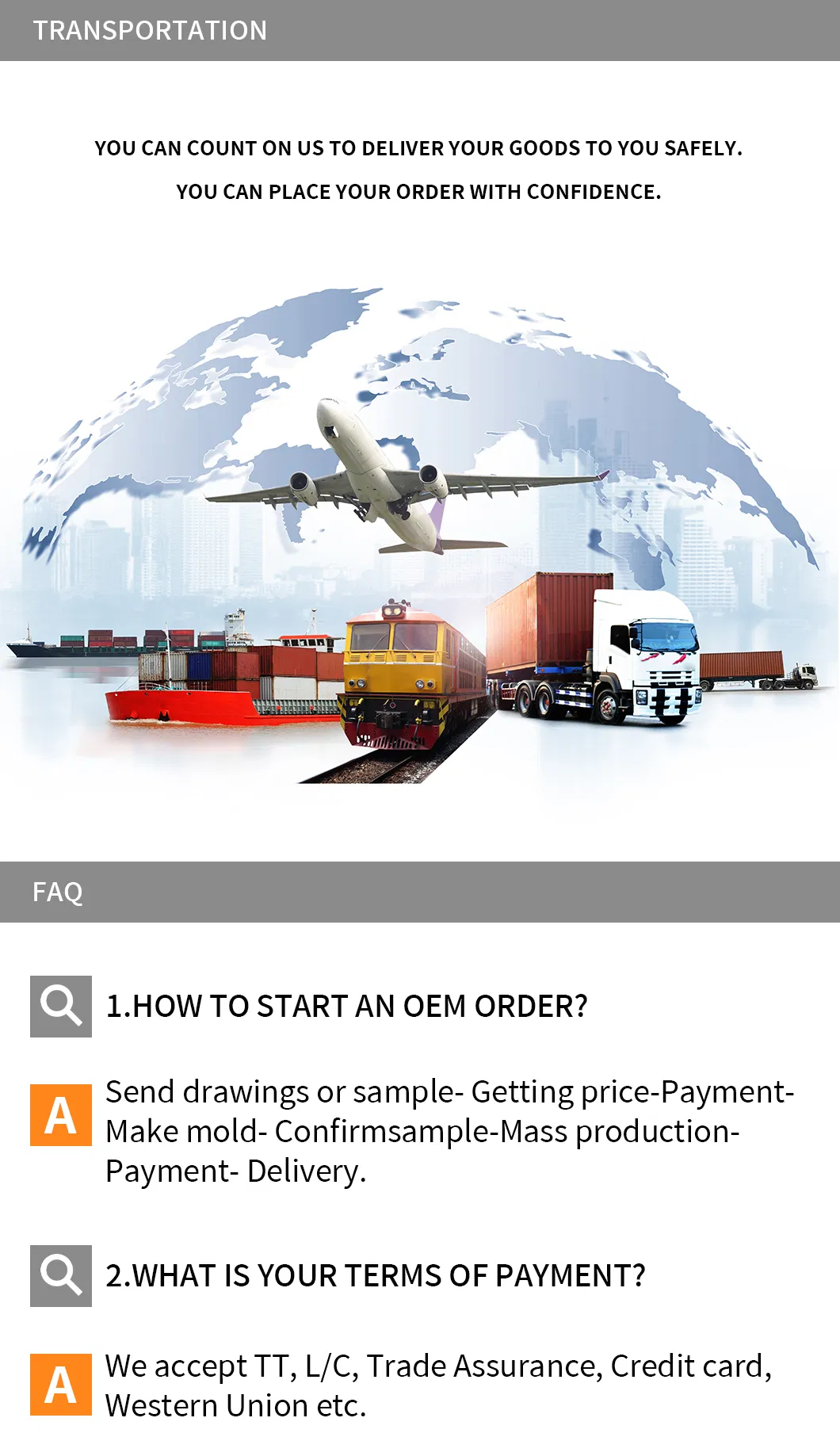 Smart Mirror Detail 9