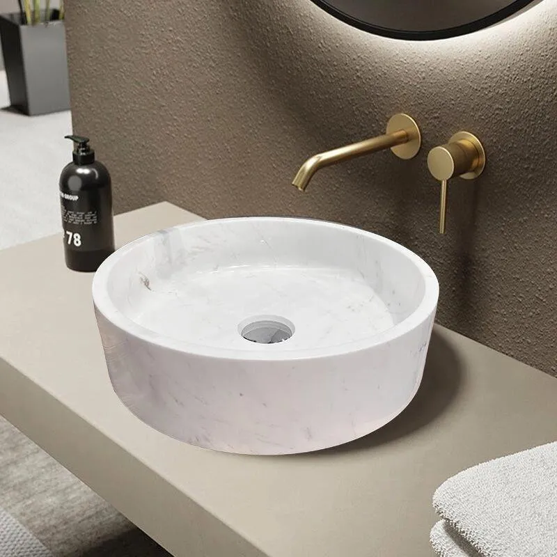 Washing Sink Detail 2