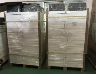 Pallet Packing