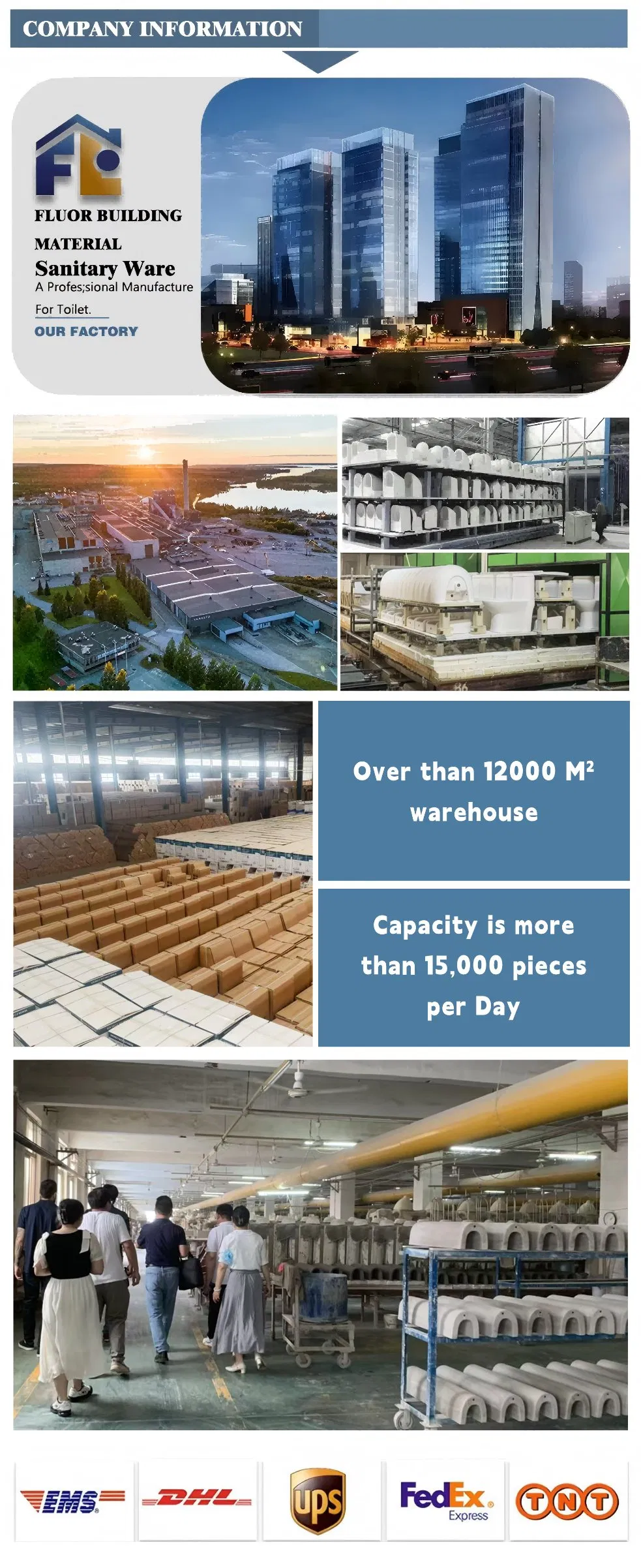 Factory Overview