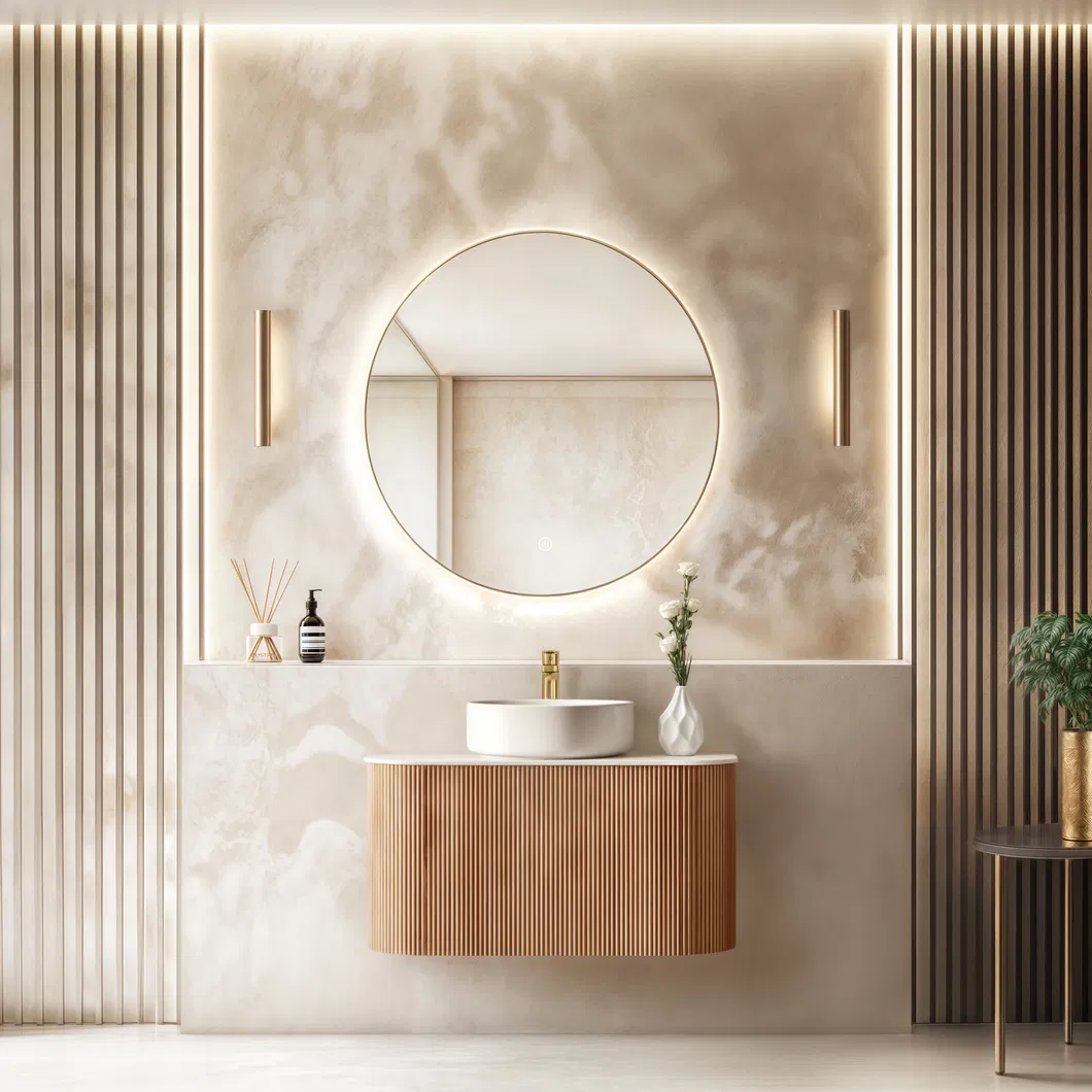 Bathroom Vanity Detail 2