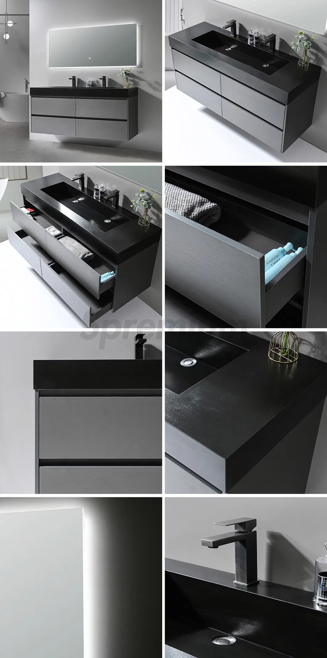 Detailed Product View