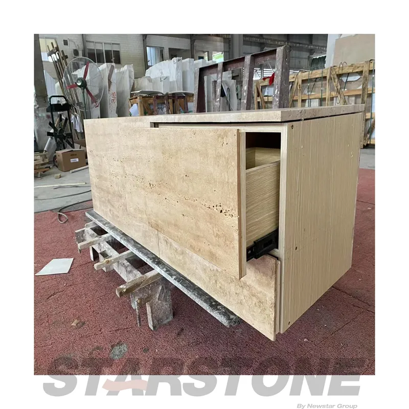 Modern Bathroom Sink Details