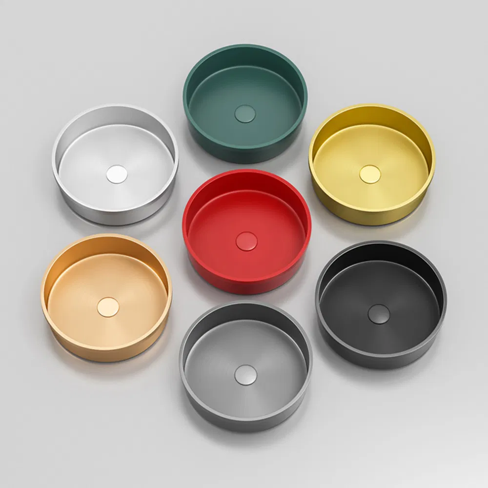 Stainless Steel Undermount Sink