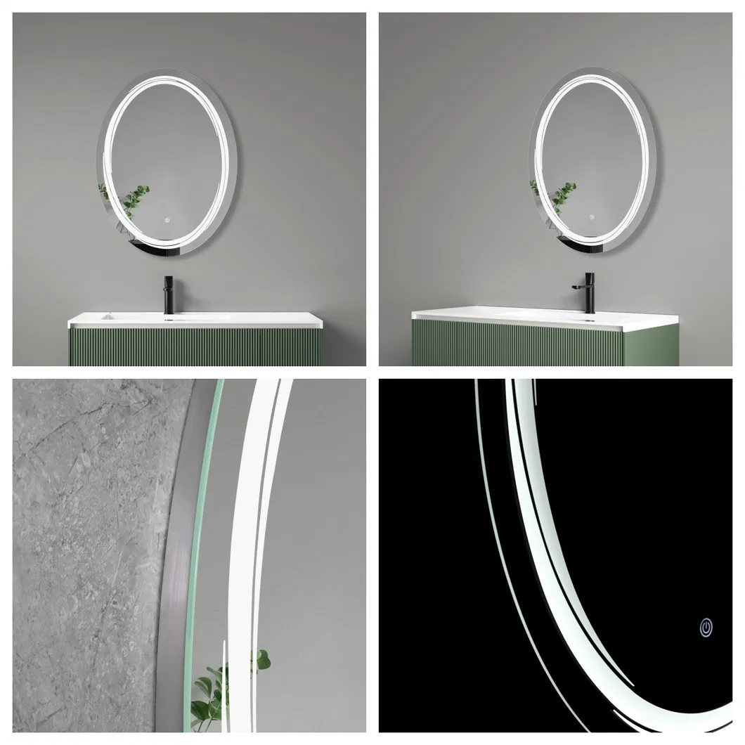 Smart Mirror Photo 1