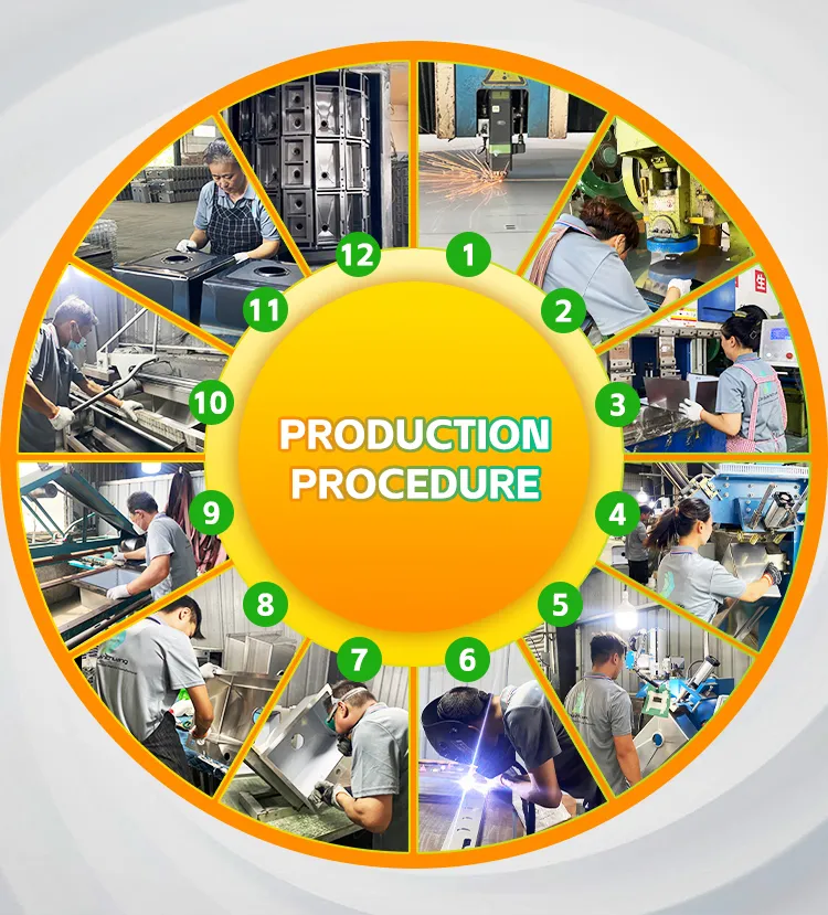Mounting Bracket Details