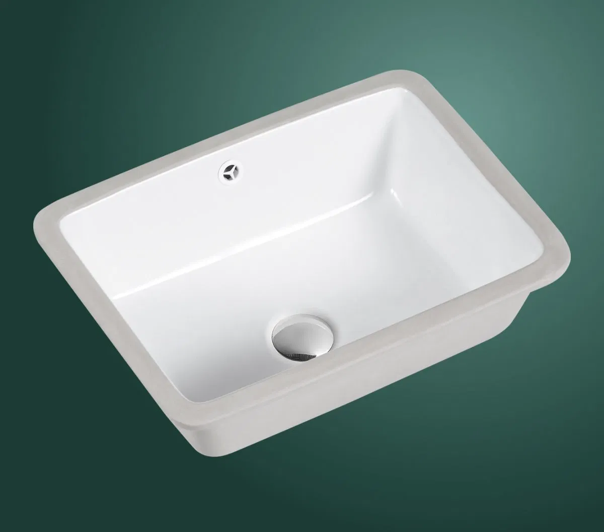 Premium Quality Undermount Bathroom Sink for Stylish Home Renovations