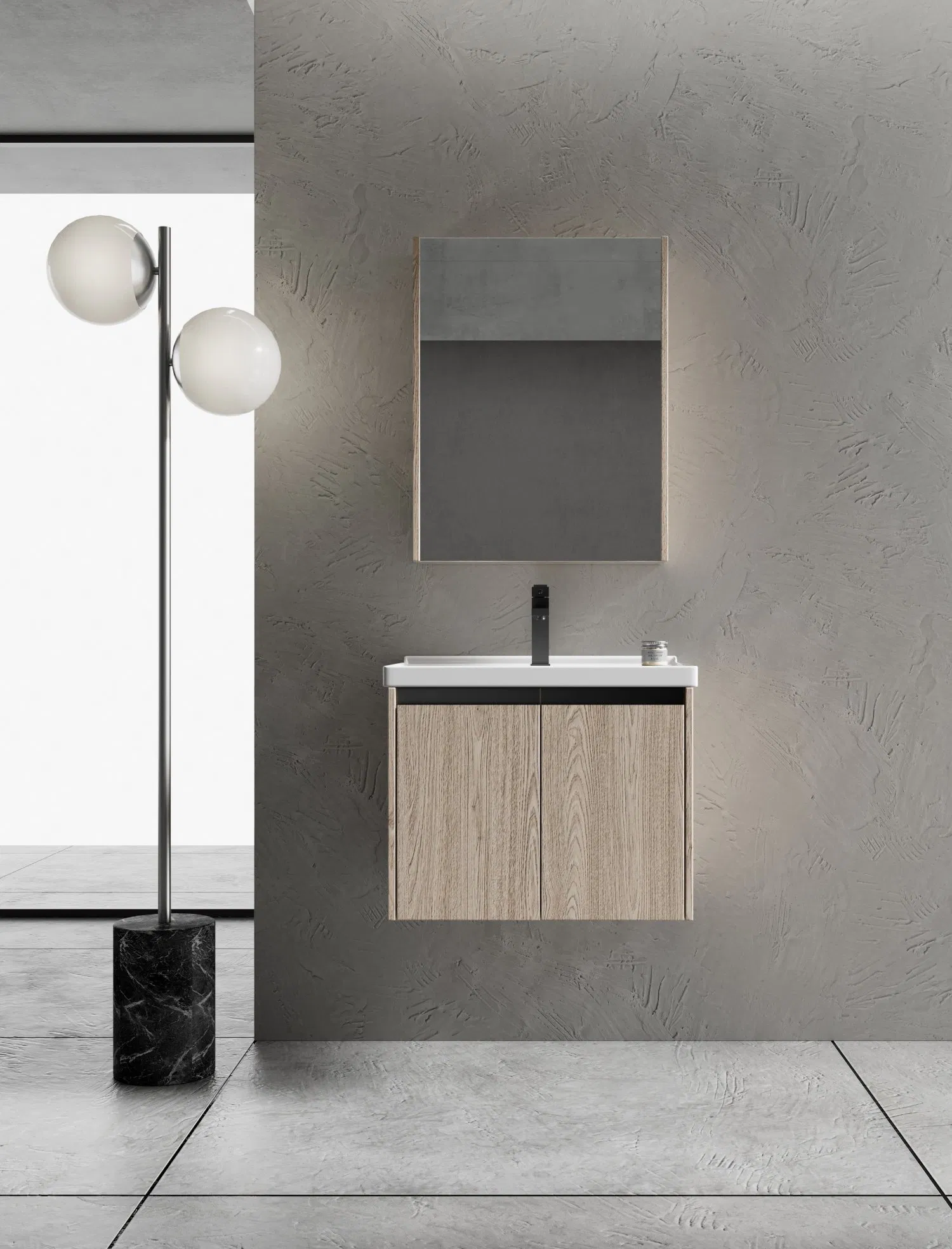 Luxury Design Counter Countertop Bathroom Vessel Sink