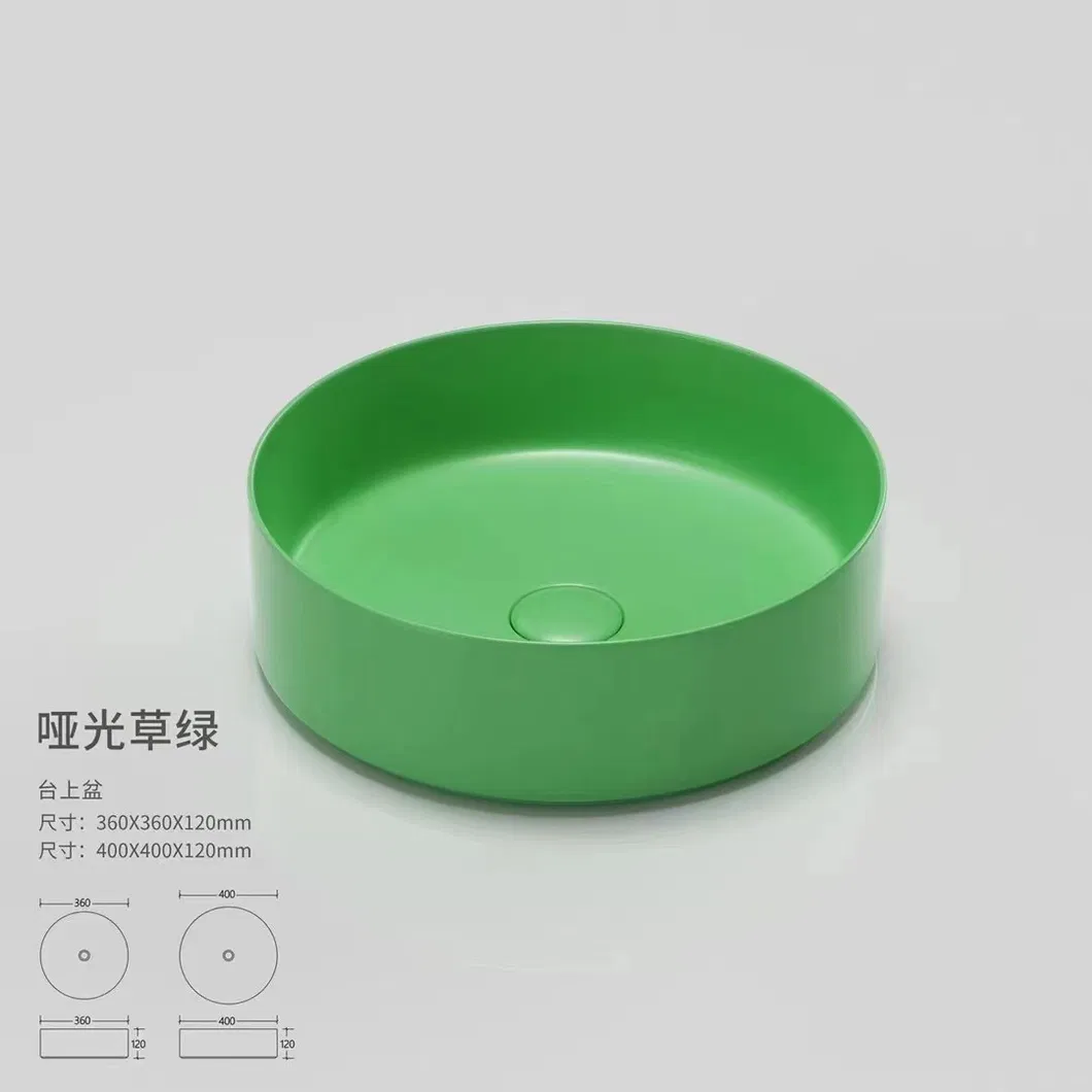 Sink Specification 3