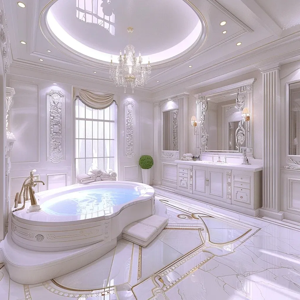 Modern One Layer Wall-Mount Wash Basin Cabinet Stone Sink Floating Bathroom Vanity