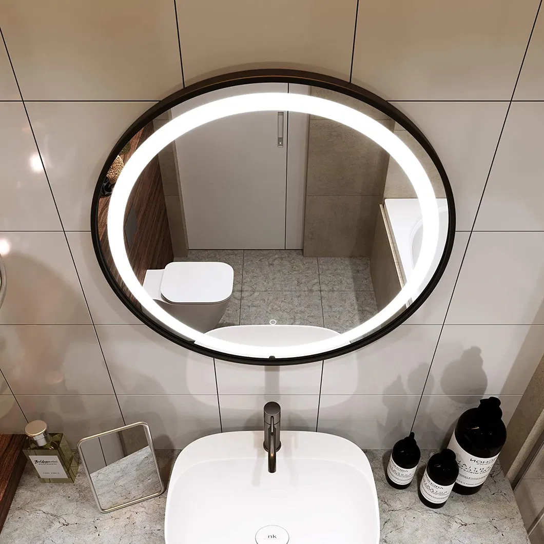 Similar LED Mirror 2
