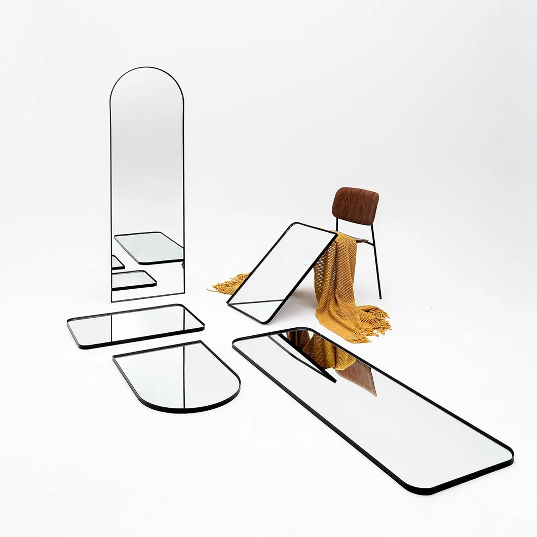 Technical Specifications Illustration