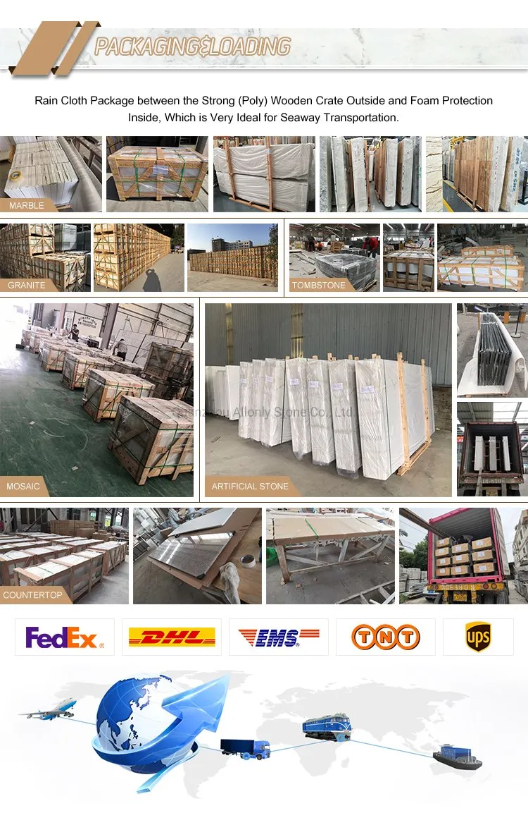 Wooden Crate Packing