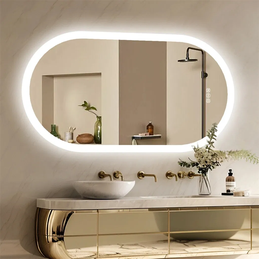 Perfect Shape Mirror