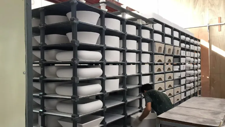 Production Facility 1