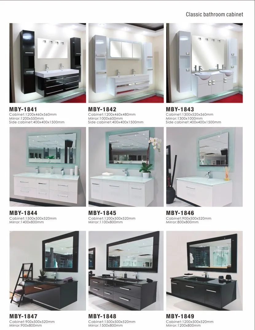 Similar Bathroom Vanity 6