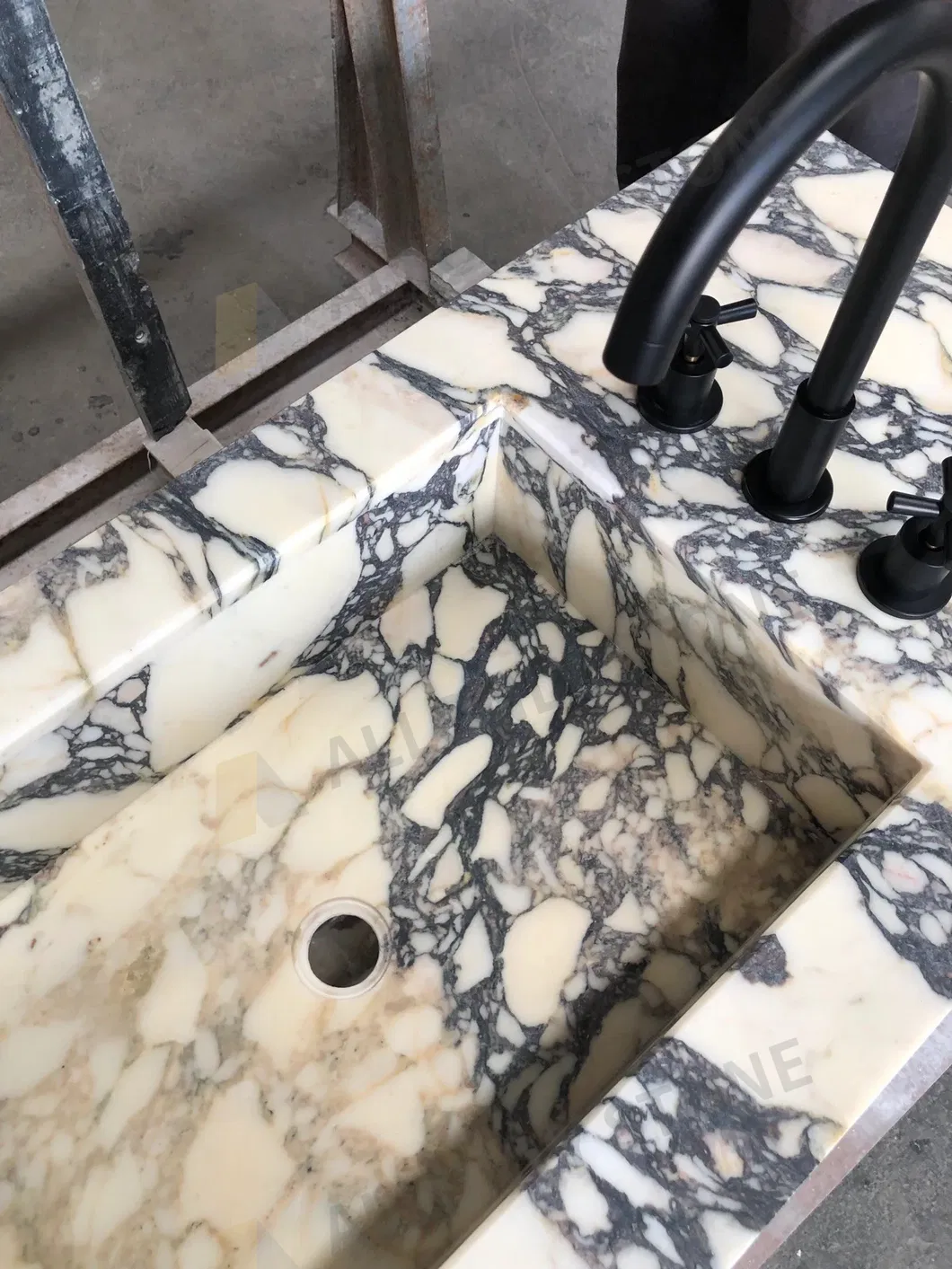 Luxury Bathroom Sink