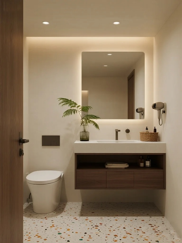 European Elegant Oak Wood Floor Standing Double Sinks Antique Bathroom Vanity Cabinet