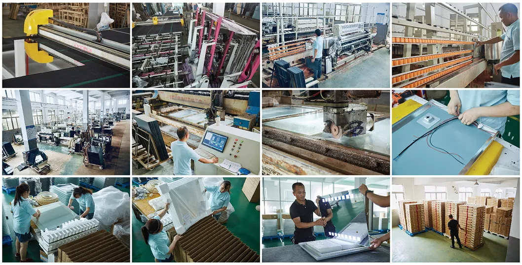 Production Process