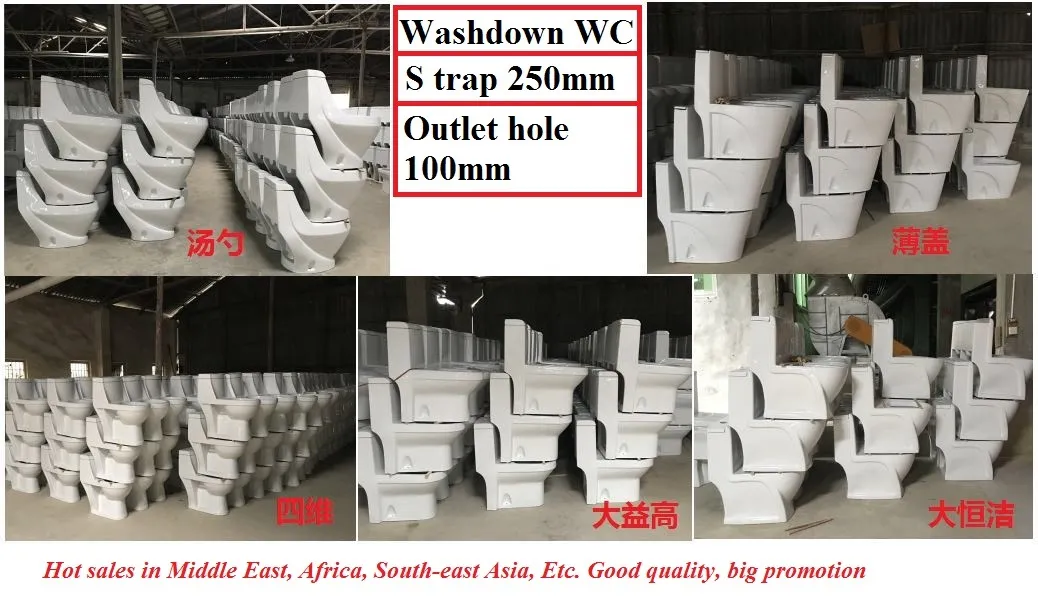 Ceramic Pedestal Sink P01 View 2