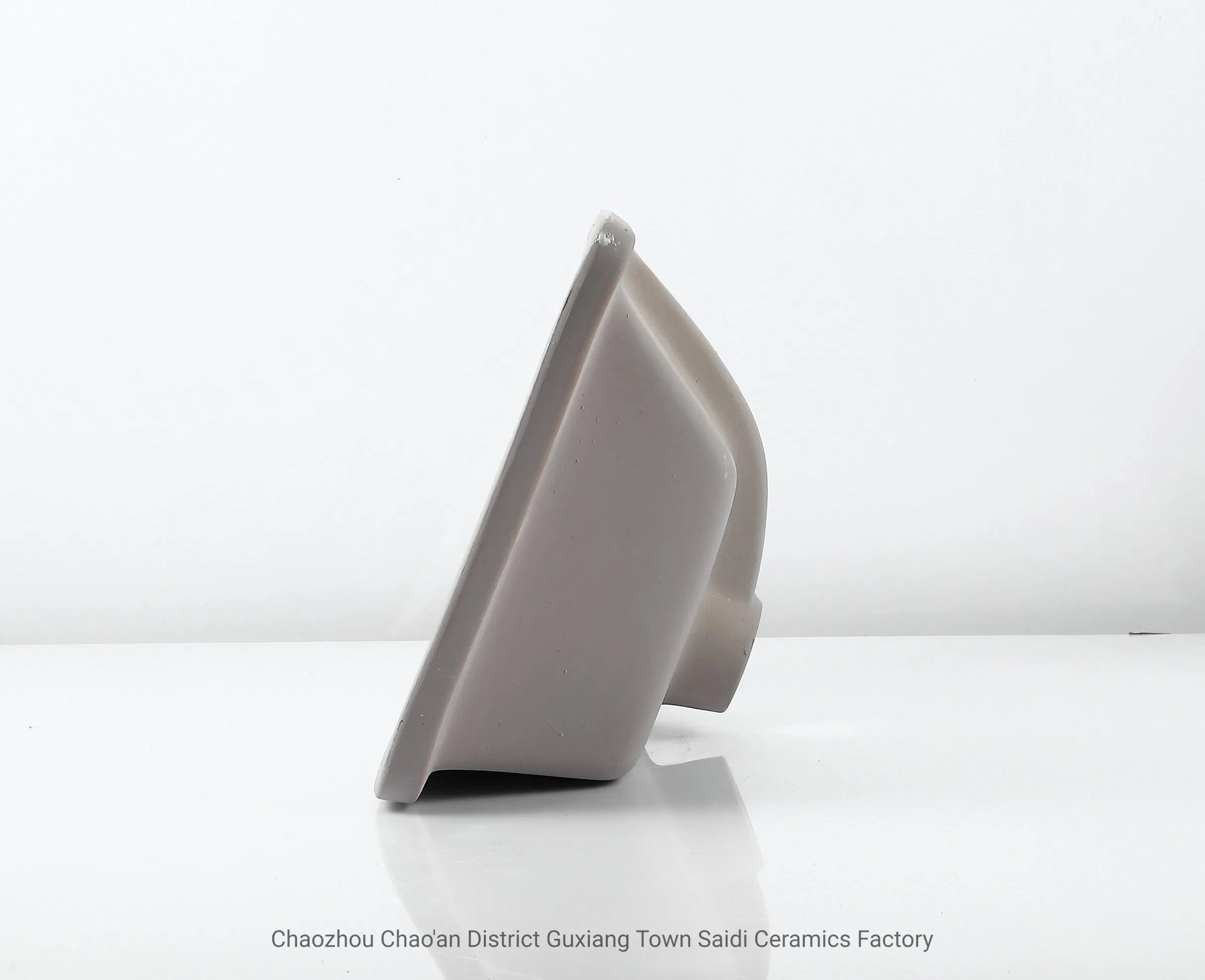 18X11"High Quality China Supplier Sanitaryware Cupc Undercounter Sink Bathroom Shape Undercounter Ceramic Basin Wash Basin Undermount Sink