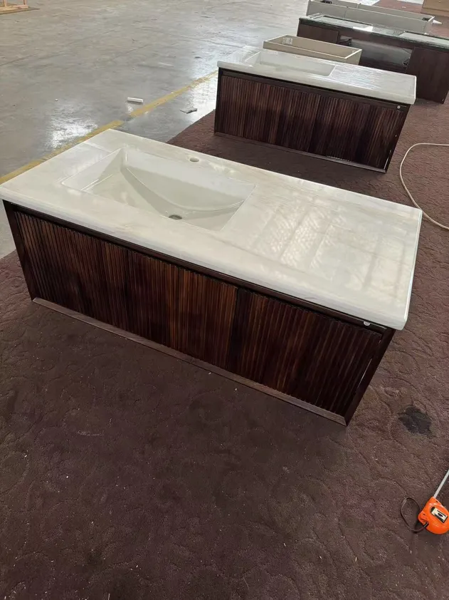 Shipping Preparation