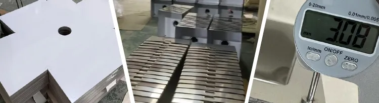 Commercial Sink Features