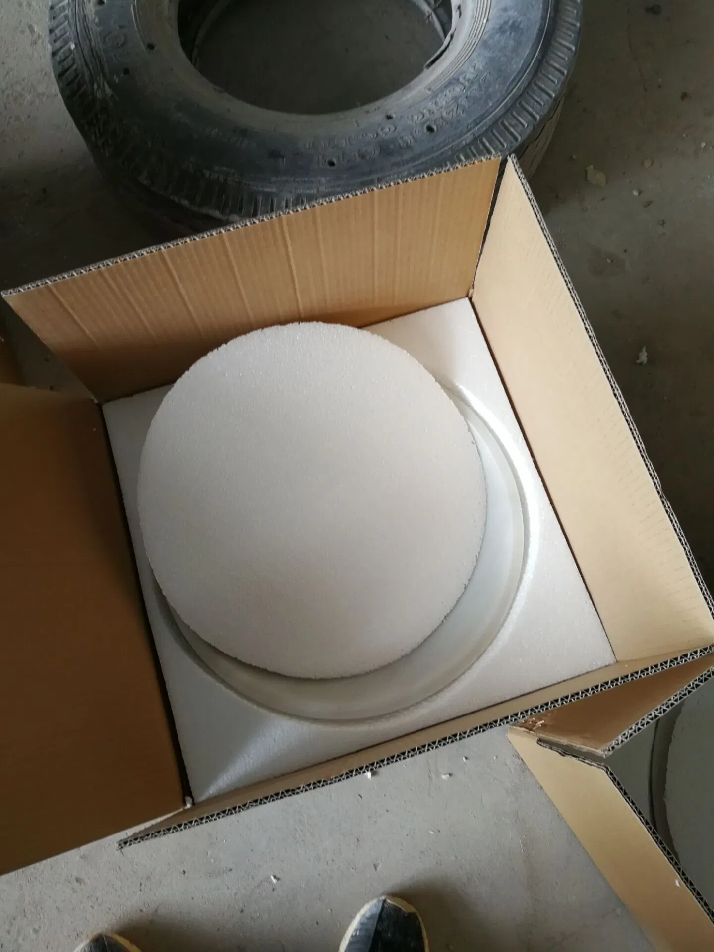 Luxury Hotel Bathroom Vanity Basin Marble Art Wash Basin Countertop Vessel Sink Discount