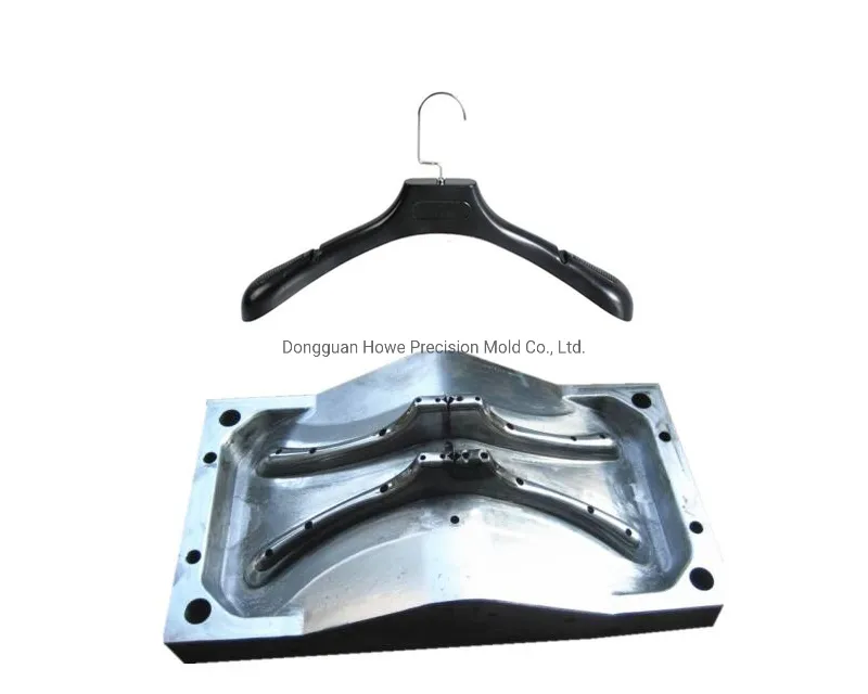 Injection Mold for Hanger