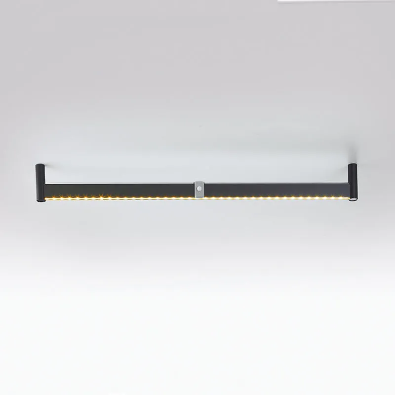 Industrial Clothes Rail