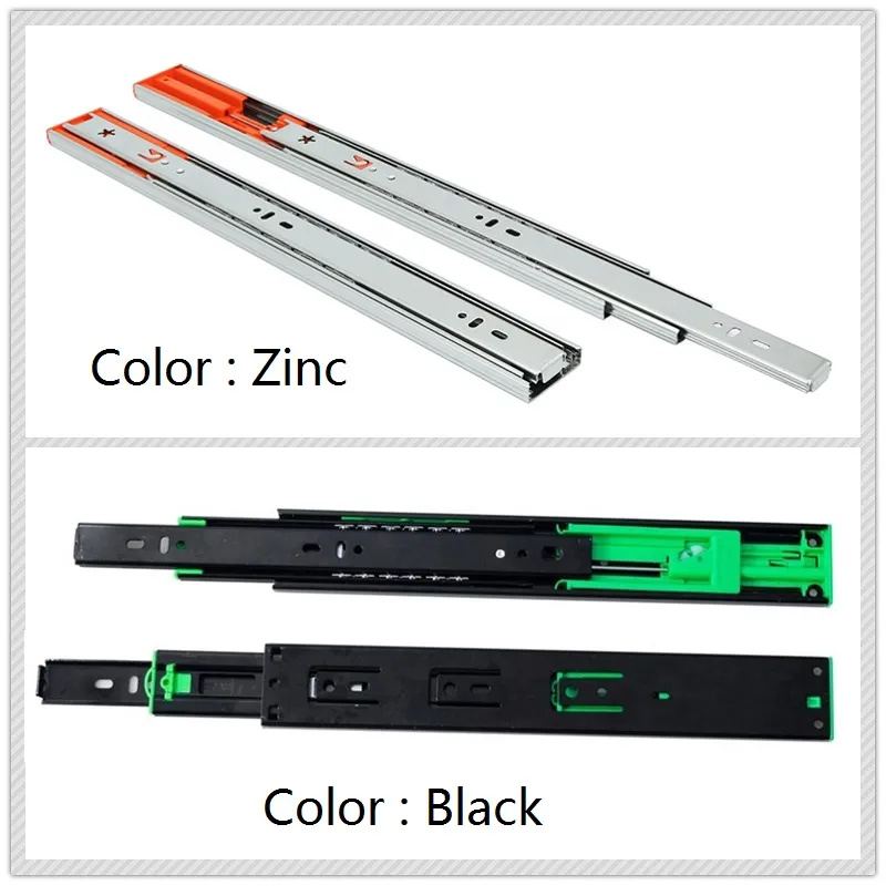 Soft Close Component