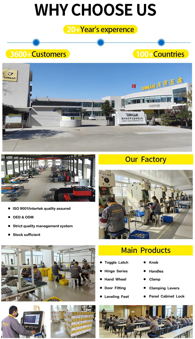 Manufacturing Process