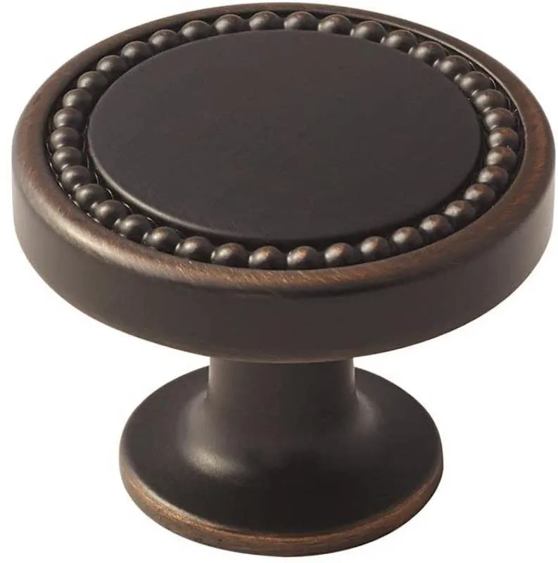 Hardware Knob 6