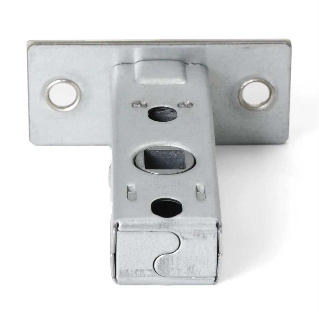 Tubular Latch C-03B-S 11