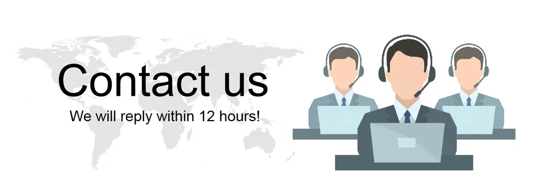 Contact Support Illustration